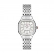 Meggie Diamond Stainless Steel Watch