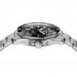 TAG Heuer Aquaracer Calibre 5 Automatic Mens Black Steel Watch