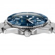TAG Heuer Aquaracer Calibre 5 Automatic Mens Blue Steel Watch