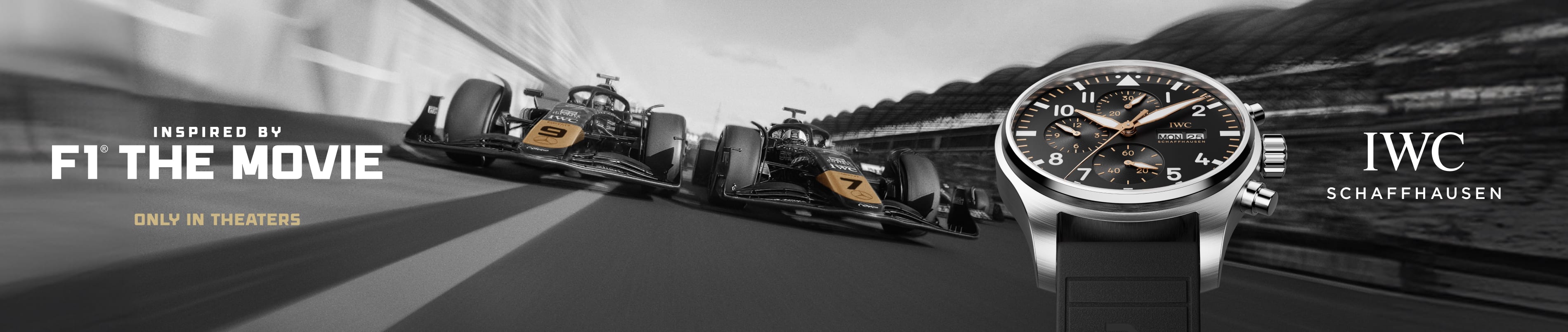IWC Schaffhausen
